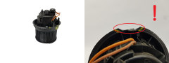 Μοτέρ Καλοριφέρ C1 108 Aygo B000493380 87103-YV010 T918262