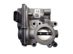Βαλβίδα σώματος γκαζιού Renault 161206038R H8201171233 0.9 1.2 TCE 2543