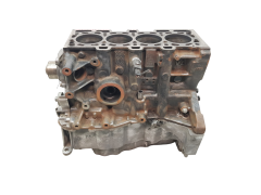 Μπλοκ Κινητήρα K9KG724 K9K724 1.5 DCI Renault Megane 2 1070