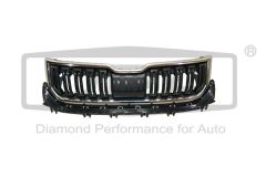 Μάσκα Ψυγείου 565853653A 88531815902 Skoda Kodiaq DPA