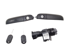 Διακόπτης Μίζας Fiat Panda 3 00518006280 61089800 46528244