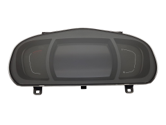 Κοντέρ Renault Scenic 4 248100665R 7772
