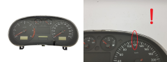 Στροφόμετρο Seat Toledo Leon 1M0920801B 2590
