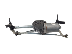 Μηχανισμός Υαλοκαθαριστήρων Opel Corsa D 13182340 367546129 405.067 Valeo 1841