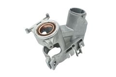 Περίβλημα διακόπτη ανάφλεξης 357905851D B17981 VW Seat Borsehung