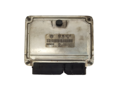 Μονάδα Ελέγχου 038906019HT 0281010947 VW Skoda Seat Bosch 3641