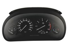 Στροφόμετρο BMW X5 E53 6211 6907022 VDO