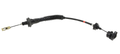 Ντίζα συμπλέκτη Γνήσιο Peugeot 206 1.1-1.6 9625227980