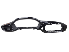 Αεραγωγός Ford Fiesta 8 VIII H1BB-18835-GJ H1BB-A018B09-AEW