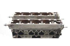 Κυλινδροκεφαλή 9658795980 6FZ 1.8 16v 0200Z4 Peugeot 407 1736