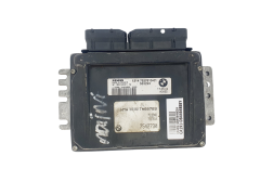 Μονάδα Ελέγχου Mini 1214 7527610-01 S118012001N Siemens 44648