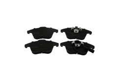 Τακάκια φρένων Εμπρός 8K0698151A 66981691801 Audi Vika