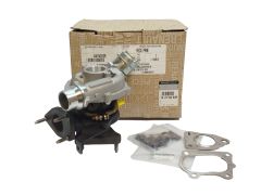 Υπερσυμπιεστής Renault Opel Nissan 144114283R Γνήσιο