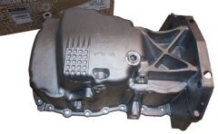 Κάρτερ Λαδιού Νέο Γνήσιο 111115870R Renault Clio 4 Captur 1.5 DCI