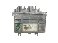 Μονάδα Ελέγχου 6K0907311B 0261203752/753 VW Bosch 63943