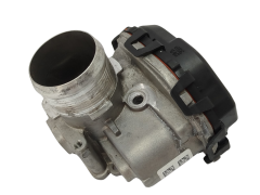 Βαλβίδα σώματος γκαζιού Citroen Peugeot 9830171480 1.5 HDI