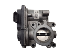Βαλβίδα σώματος γκαζιού Renault 161206038R H8201171233 0.9 1.2 TCE 2453