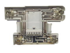 Εισαγωγή πίσω φωτός Δεξιά Πίσω Renault 19 7701349870 Scintex