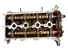 Κυλινδροκεφαλή KIA 1.4 - 1.6 16V G4FA