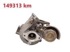 Υπερσυμπιεστής Nissan 144115N300 705306-1 149313 km