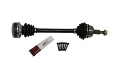 Άξονας κίνησης Αριστερή Κάνετε VW Audi Skoda 1J0407271Q 54070007401 Vika