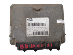 Μονάδα Ελέγχου Fiat Seicento 73501877 IAW4AF.M7 1.1
