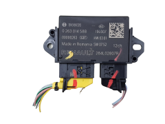 Μονάδα PDC Renault Dacia 284L02807R 0263014588 Bosch