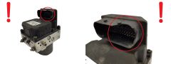 Αντλία Abs Fiat Stilo 46825714 0265950037 0265225089 Bosch 4090