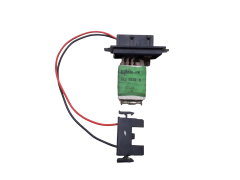 Αντίσταση Ανεμιστήρα 7701050736 Valeo 042 Renault Clio 2