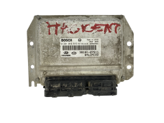 Μονάδα Ελέγχου 39101-27511 0281010619 84LCMI03 Hyundai Bosch