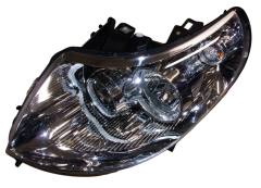 Προβολέας Αριστερά Νέο Γνήσιο 1606927480 Citroen Jumper 2 Peugeot Boxer 2
