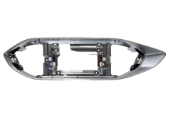 Διακοσμητικό Πάνελ Navi Peugeot 308 2 98075499VV 1343932XVV