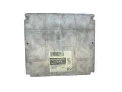 Μονάδα Ελέγχου MB175800-6325 89661-05690 Toyota Denso 63378