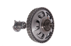 Σετ συμπλέκτη Νέο Γνήσιο 3020500Q1B 302054818R Renault Nissan