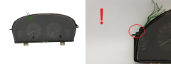 Κοντέρ Berlingo 1 Partner 1 9630166680 PSA 2228