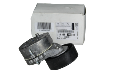 Εντατήρας Ιμάντα Γνήσιο Citroen Peugeot C4 C5 3008 508 2.0 HDI 1613839980