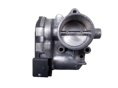 Βαλβίδα σώματος γκαζιού Citroen Peugeot 0280750085 1635Q9 1.6 Bosch 2306