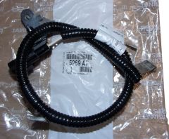 Σύστημα καλωδίωσης Νέο Γνήσιο 5969.A7 5969A7 Citroen Peugeot