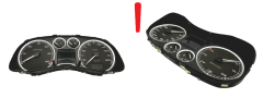 Κοντέρ Peugeot 307 9651299680 C 00 52828