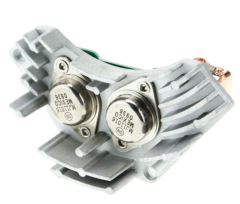 Αντίσταση Ανεμιστήρα Citroen Peugeot 405 406 Saxo WE 56202 OE 644186