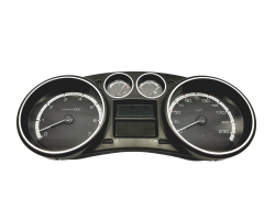 Στροφόμετρο Peugeot 308 9665107380 53867
