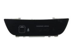 Οθόνη υπολογιστή Toyota IQ 83950-74030