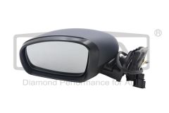 Καθρέπτης Αριστερό 5J1857507E 88570877902 Skoda Fabia 2 DPA