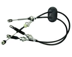 Ντίζα ταχυτήτων Νέο Γνήσιο Master II Movano Interstar 7701470938