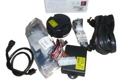 Συναγερμός Νέο Γνήσιο 1610461480 Citroen Peugeot