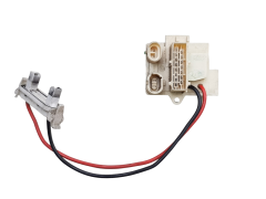 Αντίσταση Ανεμιστήρα 7701051433 Magneti Marelli A74 Renault Clio 2