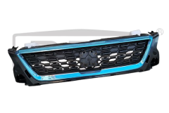 Μάσκα Ψυγείου Κάνετε Seat Ibiza 6F0853654D 88531798402 DPA