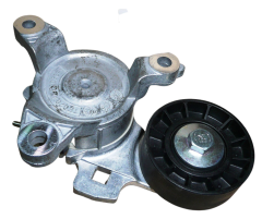 Εντατήρας Ιμάντα Γνήσιο Citroen Peugeot 308 407 C4 C5 1.8-2.0 16v 1611425380