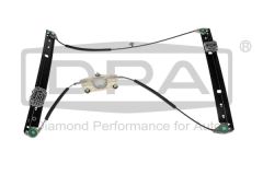 Μηχανισμός Παραθύρου 4L0837462A 88371803202 Audi Q7 DPA