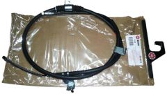 Σύρμα χειρόφρενου Δεξιά 554054 474633 4746.33 Citroen SEIM
